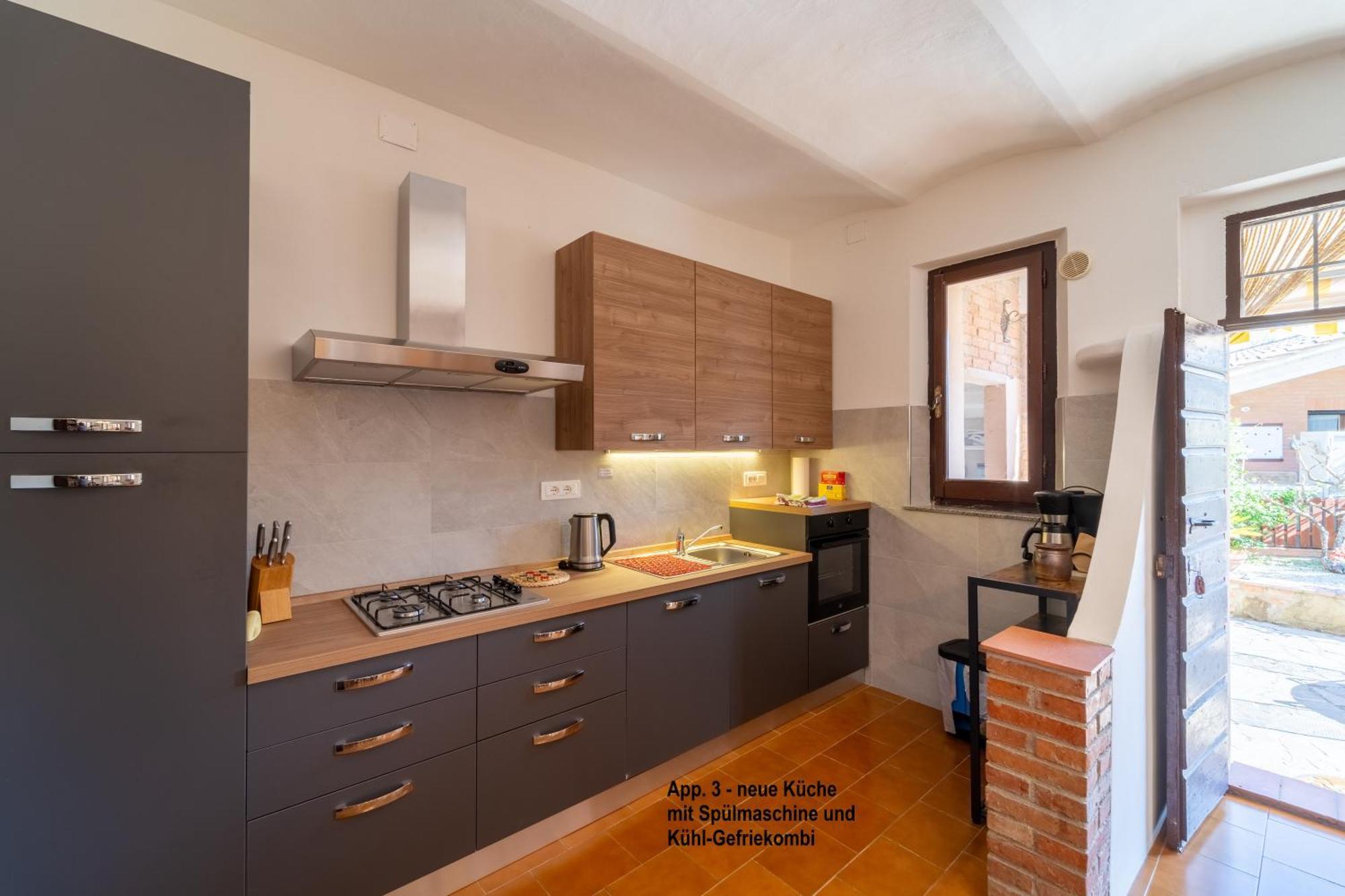 Residenza Cerreto-Casalini Apartment Panicale Exterior photo